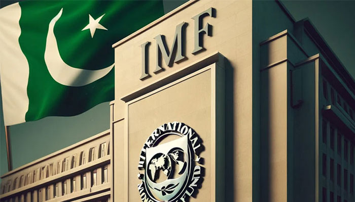 IMF appreciates govt commitment to governance, corruption assessment